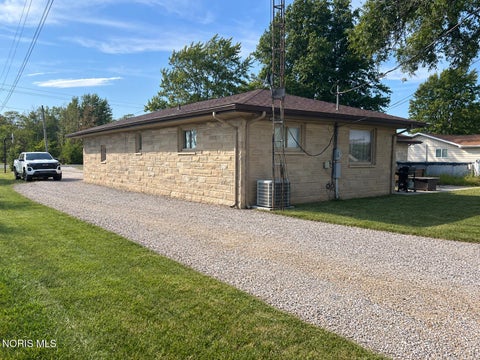 Tiny photo for 742 E Perry Street, Paulding, OH 45879 (MLS # 10013506)