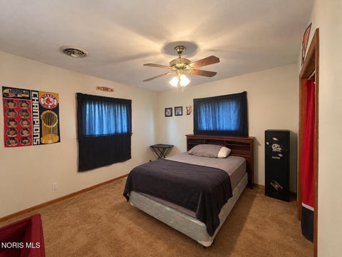 Tiny photo for 742 E Perry Street, Paulding, OH 45879 (MLS # 10013506)