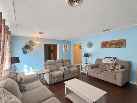Tiny photo for 742 E Perry Street, Paulding, OH 45879 (MLS # 10013506)