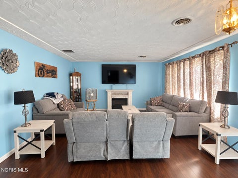 Tiny photo for 742 E Perry Street, Paulding, OH 45879 (MLS # 10013506)