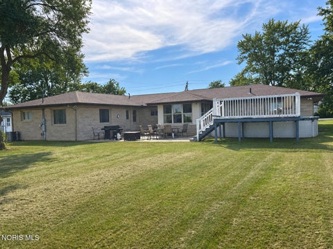 Tiny photo for 742 E Perry Street, Paulding, OH 45879 (MLS # 10013506)