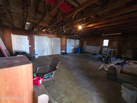 Tiny photo for 408 W Elm Street, Deshler, OH 43516 (MLS # 10000389)