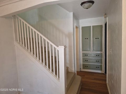 Tiny photo for 408 W Elm Street, Deshler, OH 43516 (MLS # 10000389)