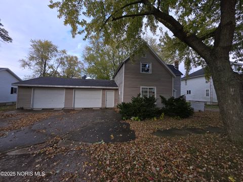 Tiny photo for 408 W Elm Street, Deshler, OH 43516 (MLS # 10000389)