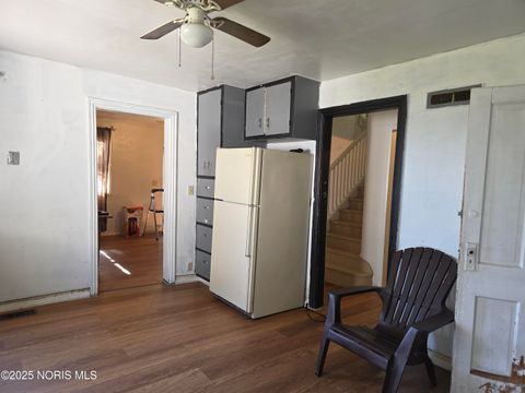 Tiny photo for 408 W Elm Street, Deshler, OH 43516 (MLS # 10000389)