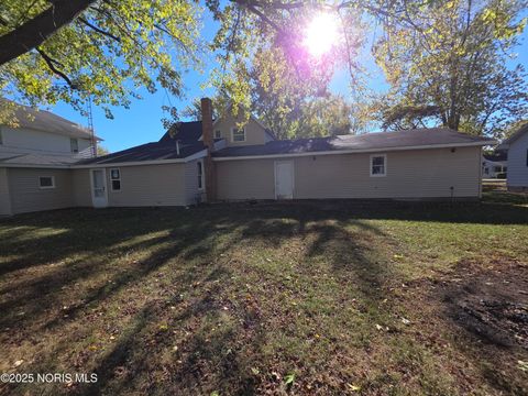 Tiny photo for 408 W Elm Street, Deshler, OH 43516 (MLS # 10000389)