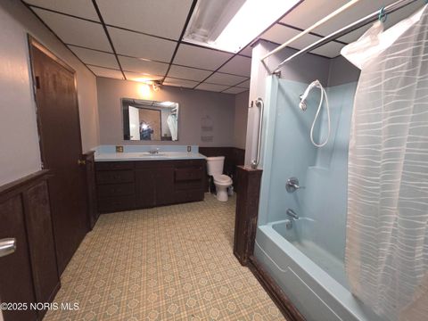 Tiny photo for 408 W Elm Street, Deshler, OH 43516 (MLS # 10000389)