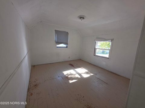 Tiny photo for 408 W Elm Street, Deshler, OH 43516 (MLS # 10000389)