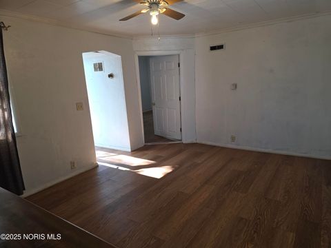 Tiny photo for 408 W Elm Street, Deshler, OH 43516 (MLS # 10000389)