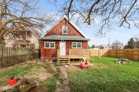 Tiny photo for 2240 Valentine Street, Toledo, OH 43605 (MLS # 10005605)