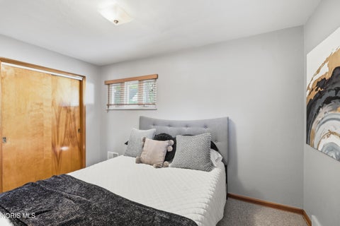 Tiny photo for 4203 Willis Boulevard, Toledo, OH 43623 (MLS # 10012664)