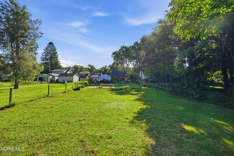 Tiny photo for 4203 Willis Boulevard, Toledo, OH 43623 (MLS # 10012664)