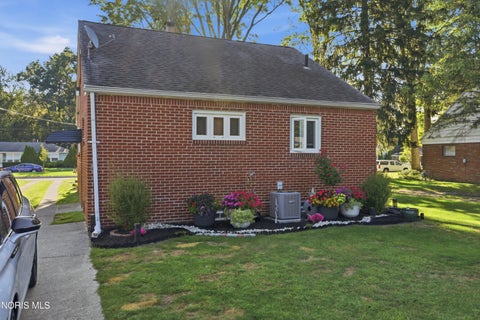 Tiny photo for 4203 Willis Boulevard, Toledo, OH 43623 (MLS # 10012664)