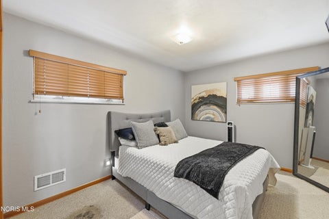 Tiny photo for 4203 Willis Boulevard, Toledo, OH 43623 (MLS # 10012664)
