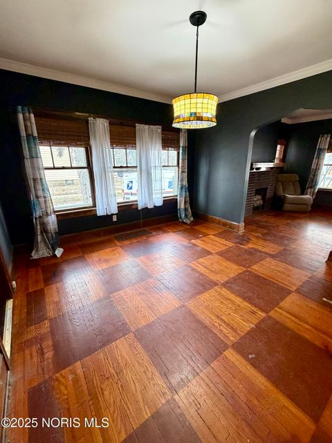 Tiny photo for 702 Colima Drive, Toledo, OH 43609 (MLS # 10002342)