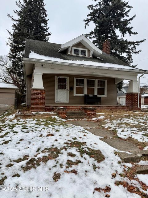 Tiny photo for 702 Colima Drive, Toledo, OH 43609 (MLS # 10002342)