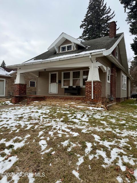 Tiny photo for 702 Colima Drive, Toledo, OH 43609 (MLS # 10002342)