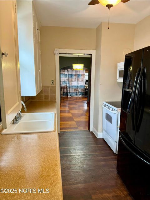 Tiny photo for 702 Colima Drive, Toledo, OH 43609 (MLS # 10002342)