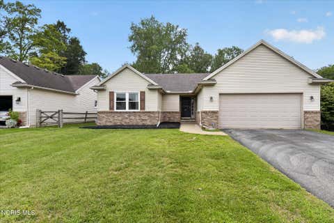 Tiny photo for 514 Highland Creek Court, Holland, OH 43528 (MLS # 10012088)