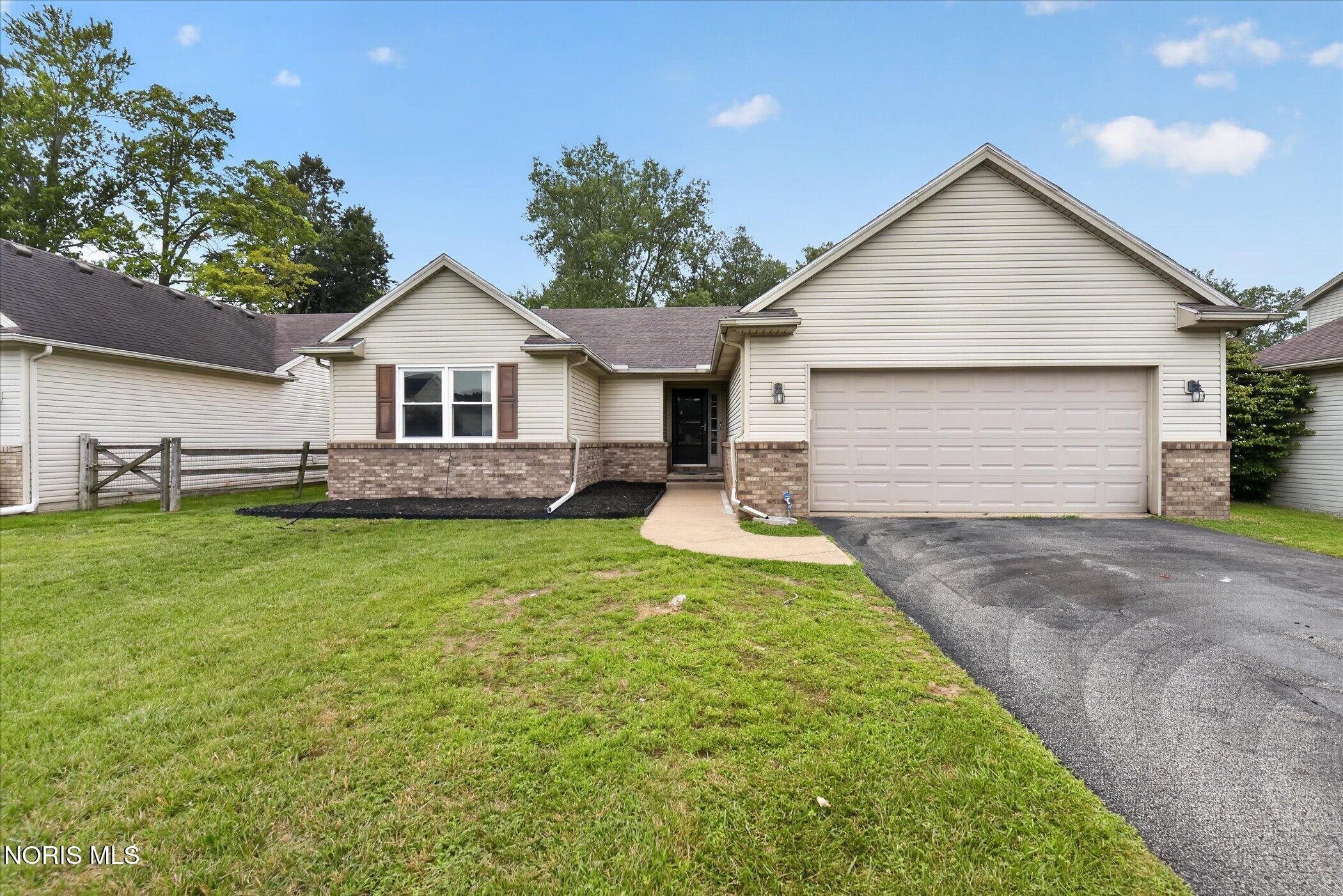 514 Highland Creek Court