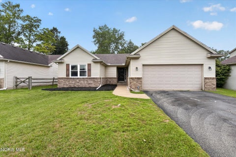 Tiny photo for 514 Highland Creek Court, Holland, OH 43528 (MLS # 10012088)