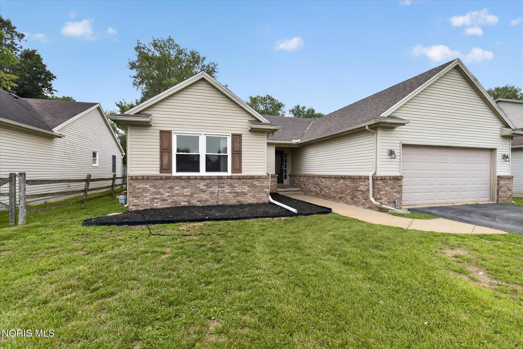 514 Highland Creek Court