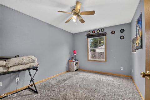 Tiny photo for 514 Highland Creek Court, Holland, OH 43528 (MLS # 10012088)