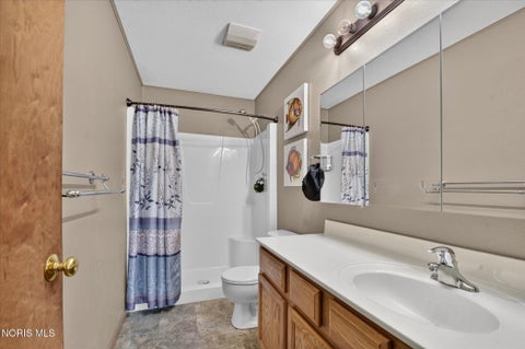 Tiny photo for 514 Highland Creek Court, Holland, OH 43528 (MLS # 10012088)