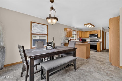 Tiny photo for 514 Highland Creek Court, Holland, OH 43528 (MLS # 10012088)