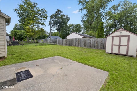 Tiny photo for 514 Highland Creek Court, Holland, OH 43528 (MLS # 10012088)