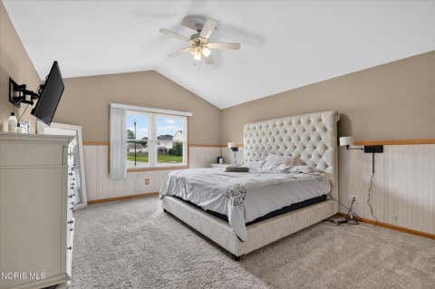 Tiny photo for 514 Highland Creek Court, Holland, OH 43528 (MLS # 10012088)