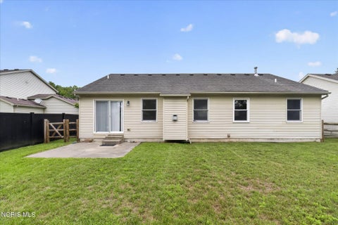 Tiny photo for 514 Highland Creek Court, Holland, OH 43528 (MLS # 10012088)