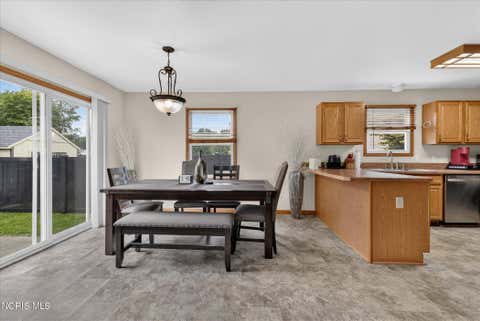 Tiny photo for 514 Highland Creek Court, Holland, OH 43528 (MLS # 10012088)