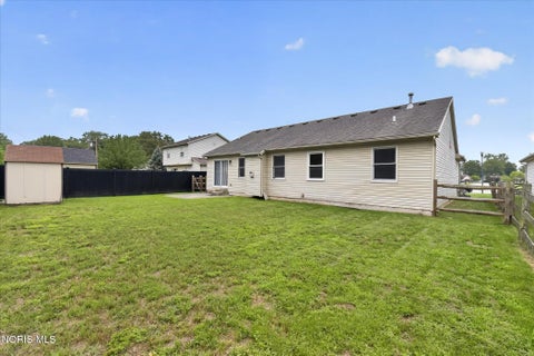 Tiny photo for 514 Highland Creek Court, Holland, OH 43528 (MLS # 10012088)