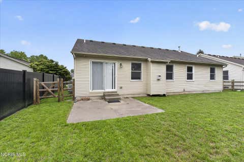 Tiny photo for 514 Highland Creek Court, Holland, OH 43528 (MLS # 10012088)