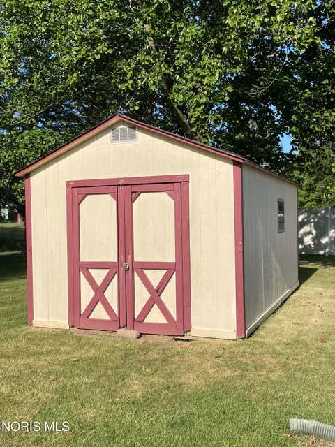 Tiny photo for 419 Lawndale Drive, Bryan, OH 43506 (MLS # 10011440)