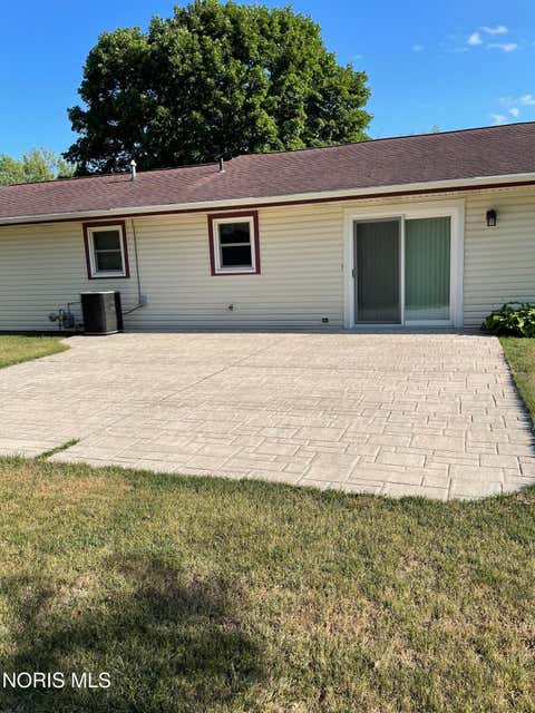 Tiny photo for 419 Lawndale Drive, Bryan, OH 43506 (MLS # 10011440)