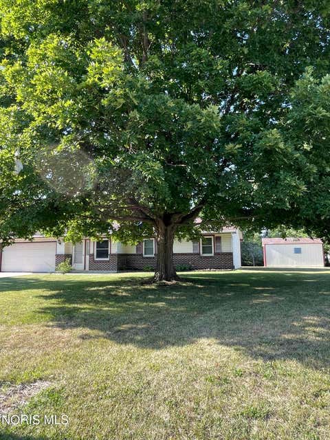 Tiny photo for 419 Lawndale Drive, Bryan, OH 43506 (MLS # 10011440)