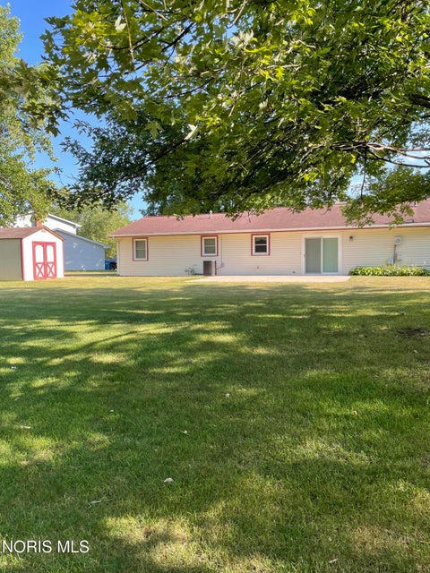 Tiny photo for 419 Lawndale Drive, Bryan, OH 43506 (MLS # 10011440)