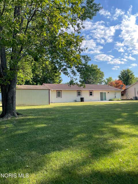 Tiny photo for 419 Lawndale Drive, Bryan, OH 43506 (MLS # 10011440)