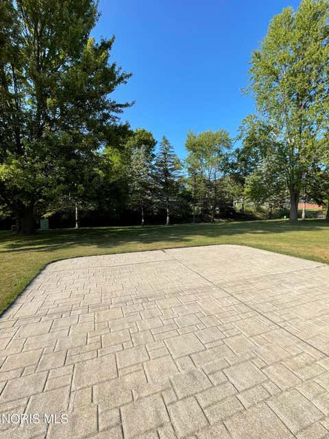 Tiny photo for 419 Lawndale Drive, Bryan, OH 43506 (MLS # 10011440)