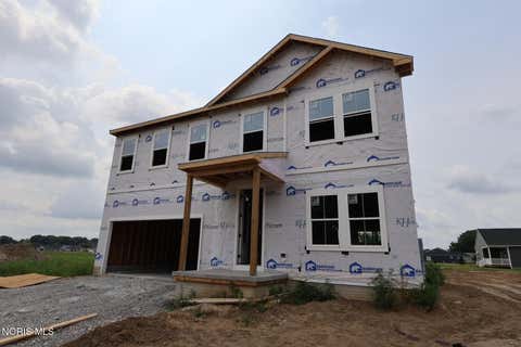 Tiny photo for 2148 Ellen Drive, Holland, OH 43528 (MLS # 10011267)