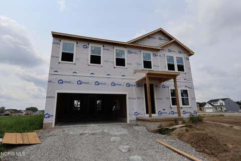 Tiny photo for 2148 Ellen Drive, Holland, OH 43528 (MLS # 10011267)