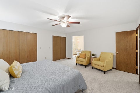 Tiny photo for 4612 W Laskey Road, Toledo, OH 43623 (MLS # 10013926)