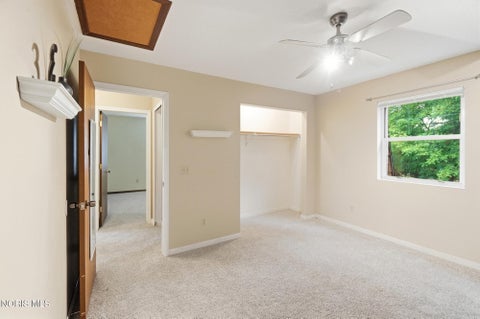 Tiny photo for 4612 W Laskey Road, Toledo, OH 43623 (MLS # 10013926)