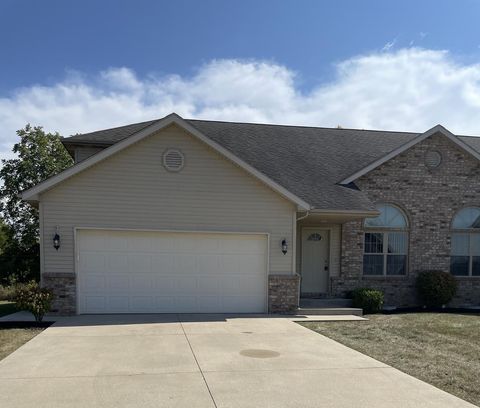Photo of 2901 Goldenrod Lane, Findlay, OH 45840 (MLS # 10004086)