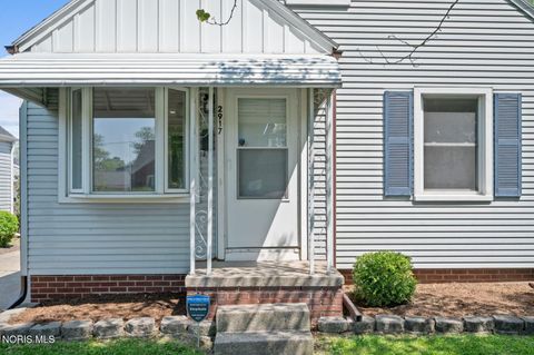 Tiny photo for 2917 123rd Street, Toledo, OH 43611 (MLS # 10007948)