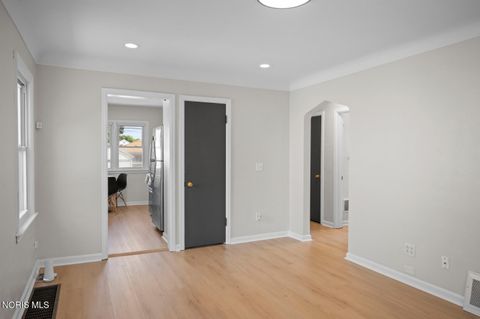Tiny photo for 2917 123rd Street, Toledo, OH 43611 (MLS # 10007948)