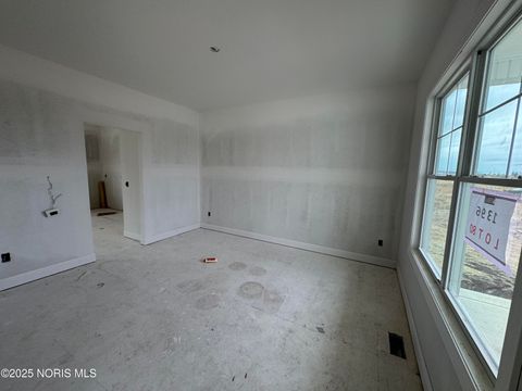 Tiny photo for 1396 Thomas Lane, Waterville, OH 43566 (MLS # 10003665)