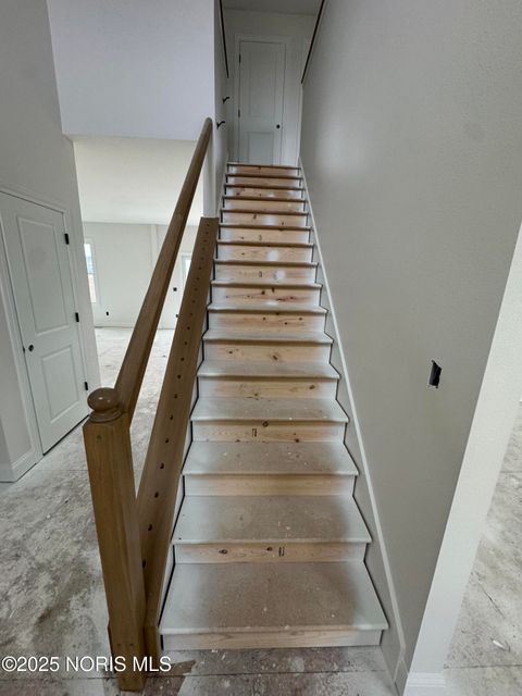 Tiny photo for 1396 Thomas Lane, Waterville, OH 43566 (MLS # 10003665)